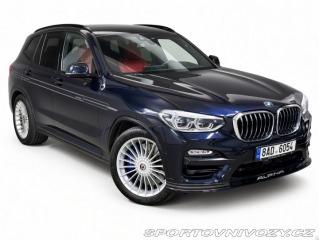 Alpina XD3 2020