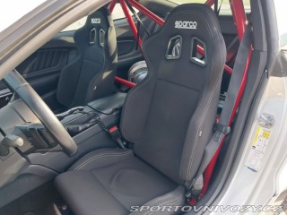 Ford Mustang GT V8 2016