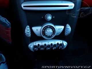 Mini One 1,4 i KLIMATIZACE 2007