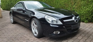 Mercedes-Benz SL 350