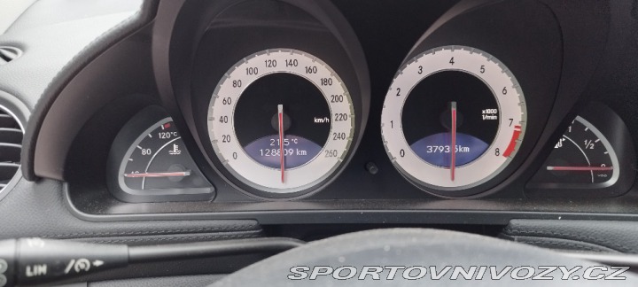 Mercedes-Benz SL 350 2010
