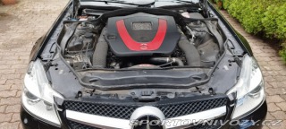Mercedes-Benz SL 350 2010