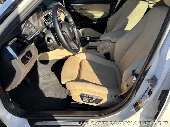 BMW 3 330i M PAKET X DRIVE,4x4 2018