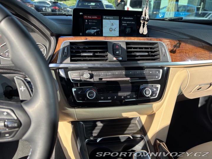 BMW 3 330i M PAKET X DRIVE,4x4 2018