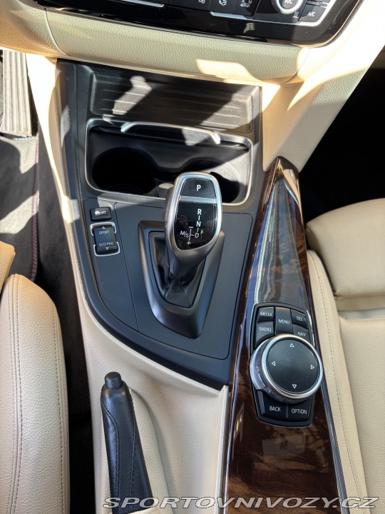 BMW 3 330i M PAKET X DRIVE,4x4 2018