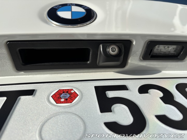 BMW 3 330i M PAKET X DRIVE,4x4 2018