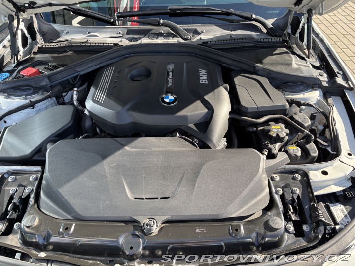 BMW 3 330i M PAKET X DRIVE,4x4 2018