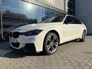 BMW 3 330i M PAKET X DRIVE,4x4 2018