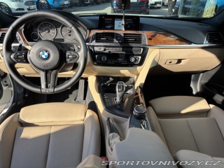 BMW 3 330i M PAKET X DRIVE,4x4 2018