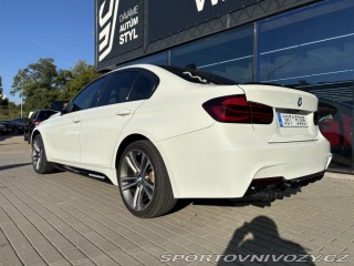 BMW 3 330i M PAKET X DRIVE,4x4 2018