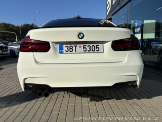 BMW 3 330i M PAKET X DRIVE,4x4 2018