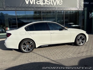 BMW 3 330i M PAKET X DRIVE,4x4 2018