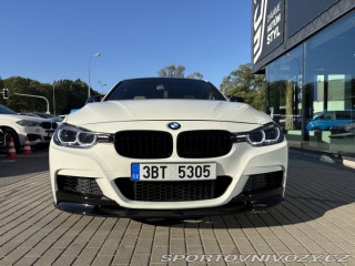 BMW 3 330i M PAKET X DRIVE,4x4 2018