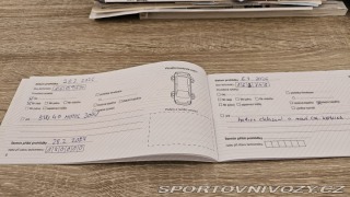 Subaru Impreza WRX STI Type RA 1997