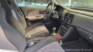 Subaru Impreza WRX STI Type RA 1997