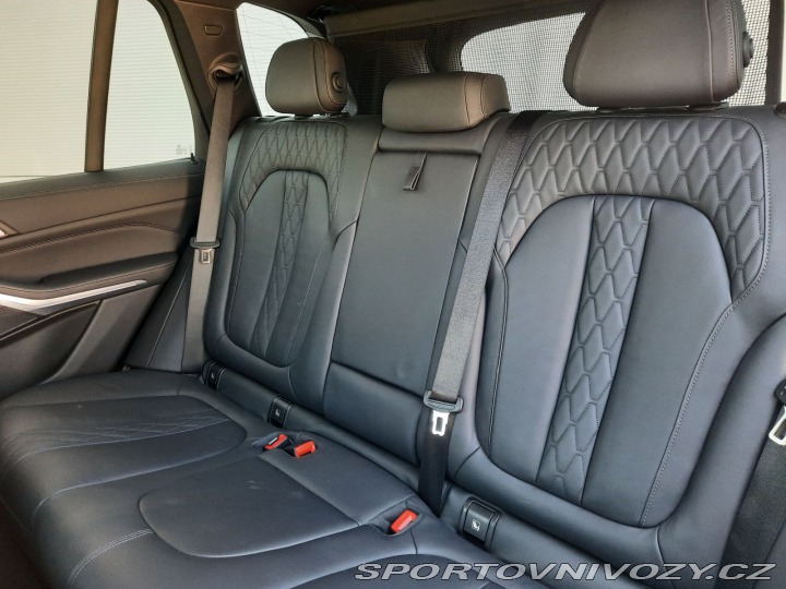 BMW X5 xDrive45e M Sport 2021