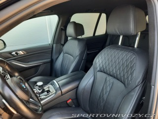 BMW X5 xDrive45e M Sport 2021