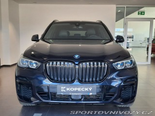 BMW X5 xDrive45e M Sport 2021