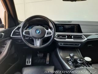 BMW X5 xDrive45e M Sport 2021
