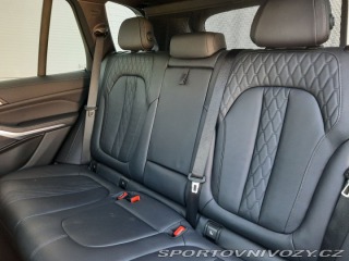 BMW X5 xDrive45e M Sport 2021