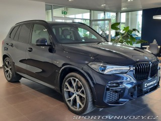 BMW X5 xDrive45e M Sport 2021