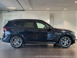 BMW X5 xDrive45e M Sport 2021