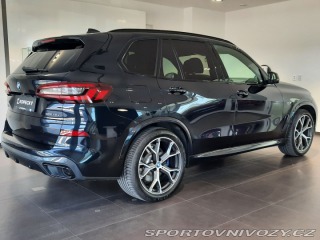 BMW X5 xDrive45e M Sport 2021