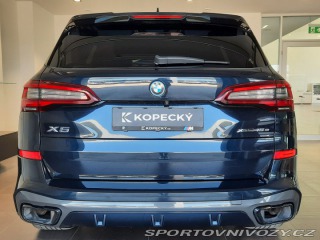 BMW X5 xDrive45e M Sport 2021