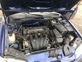 Peugeot 306 Saint-Tropez 1999