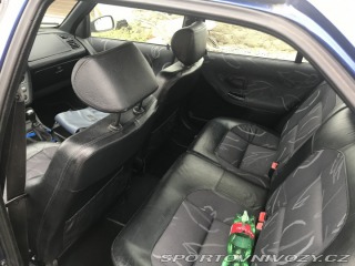 Peugeot 306 Saint-Tropez 1999