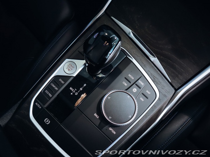 BMW 3 3M340i xDrive 275 kW 2021