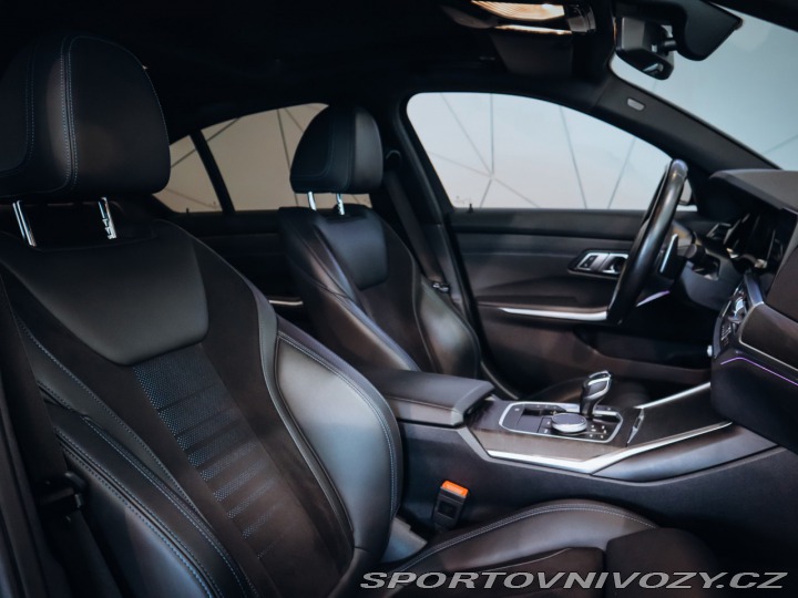 BMW 3 3M340i xDrive 275 kW 2021