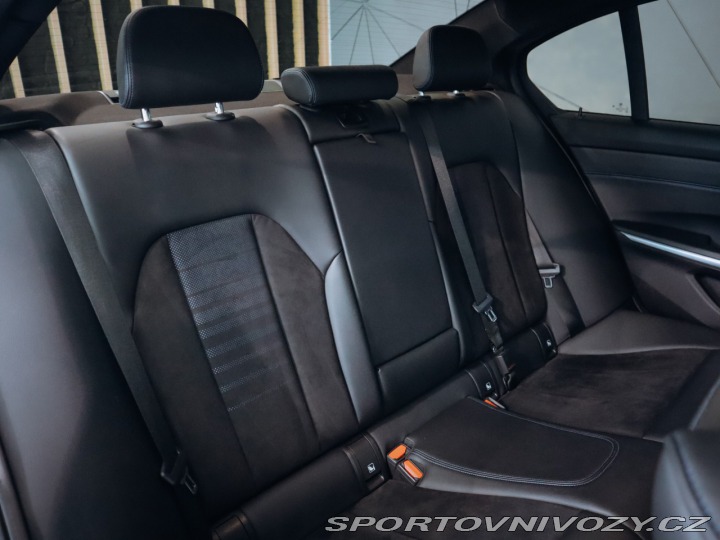 BMW 3 3M340i xDrive 275 kW 2021