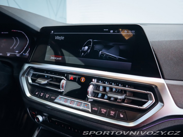 BMW 3 3M340i xDrive 275 kW 2021