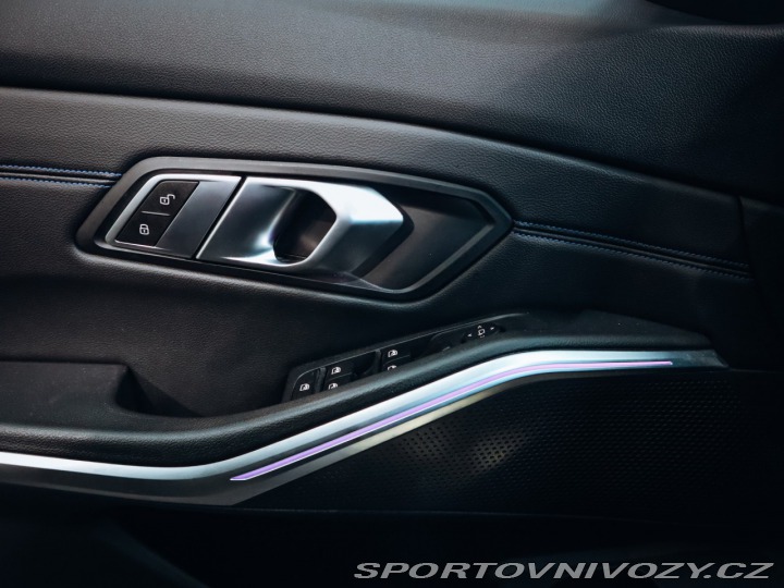 BMW 3 3M340i xDrive 275 kW 2021