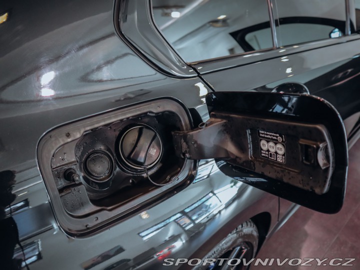 BMW 3 3M340i xDrive 275 kW 2021