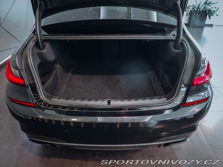 BMW 3 3M340i xDrive 275 kW 2021