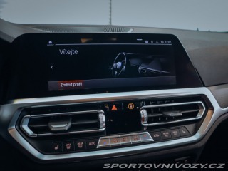 BMW 3 3M340i xDrive 275 kW 2021