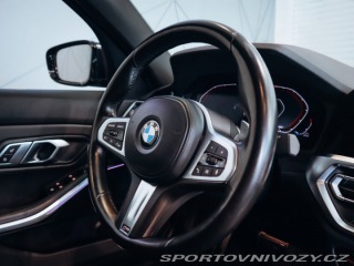 BMW 3 3M340i xDrive 275 kW 2021