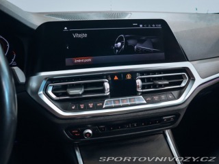 BMW 3 3M340i xDrive 275 kW 2021