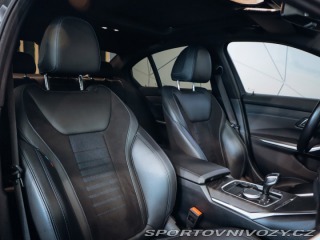 BMW 3 3M340i xDrive 275 kW 2021