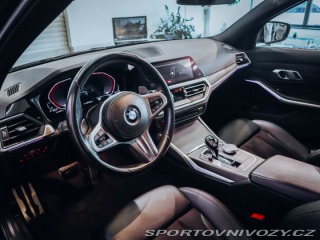 BMW 3 3M340i xDrive 275 kW 2021