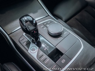 BMW 3 3M340i xDrive 275 kW 2021