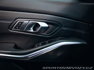 BMW 3 3M340i xDrive 275 kW 2021