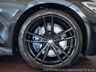 BMW 3 3M340i xDrive 275 kW 2021