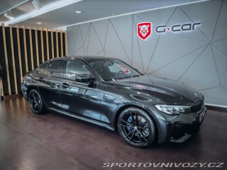 BMW 3 3M340i xDrive 275 kW 2021