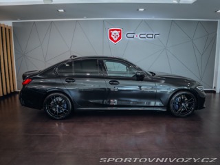 BMW 3 3M340i xDrive 275 kW 2021