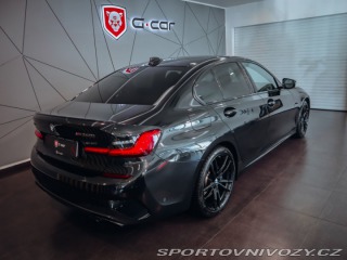 BMW 3 3M340i xDrive 275 kW 2021