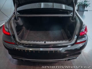 BMW 3 3M340i xDrive 275 kW 2021