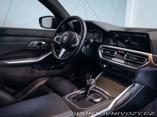 BMW 3 3M340i xDrive 275 kW 2021